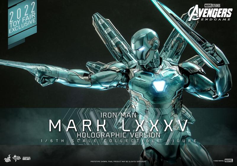 Diecast 1/6 Figure A16480