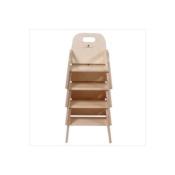 Toddler Chair with Strap F670096