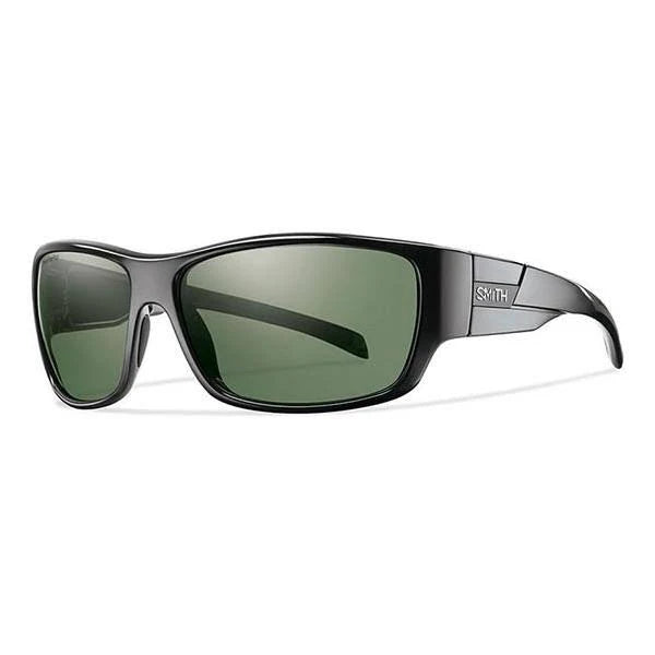 Black/ChromaPop Polarized Frontman/n X316