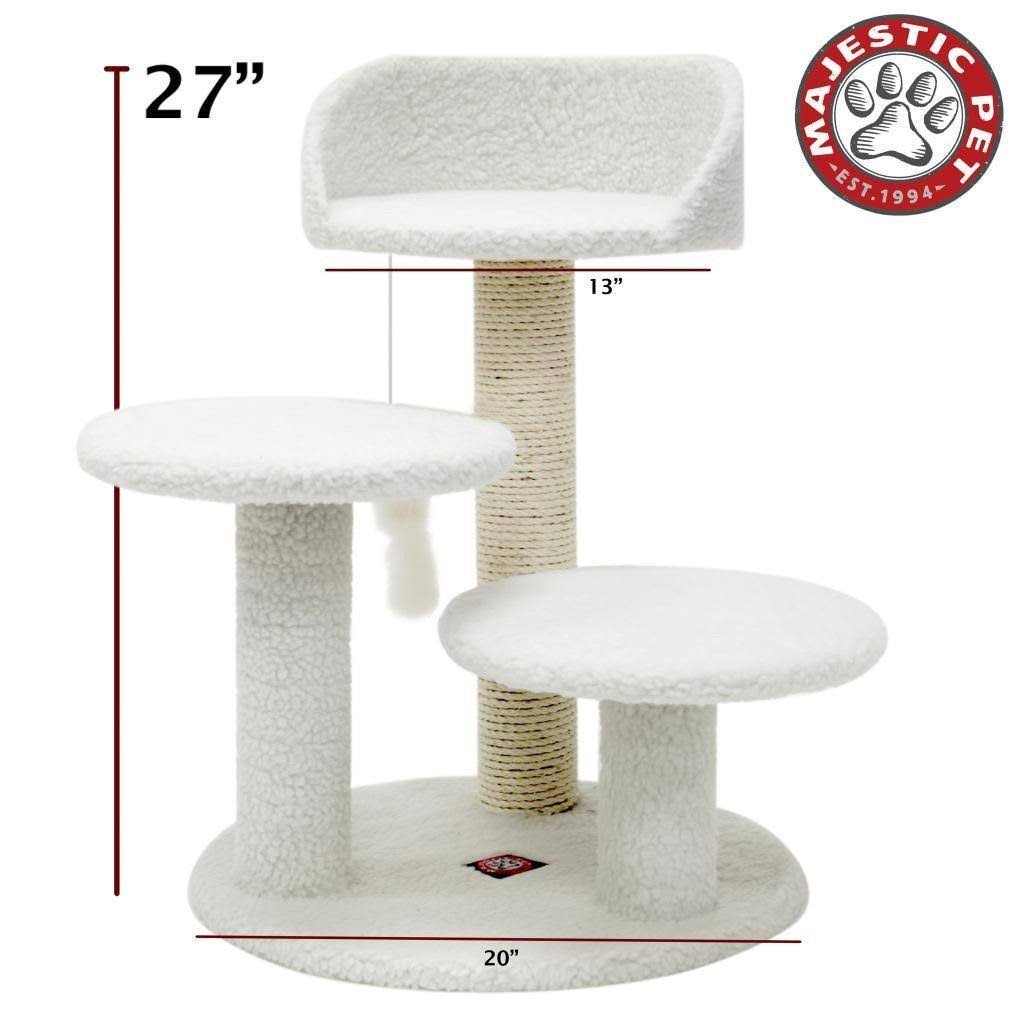 40-in. Cat Tree I33334