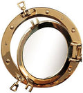 8 inch Porthole Window J9307