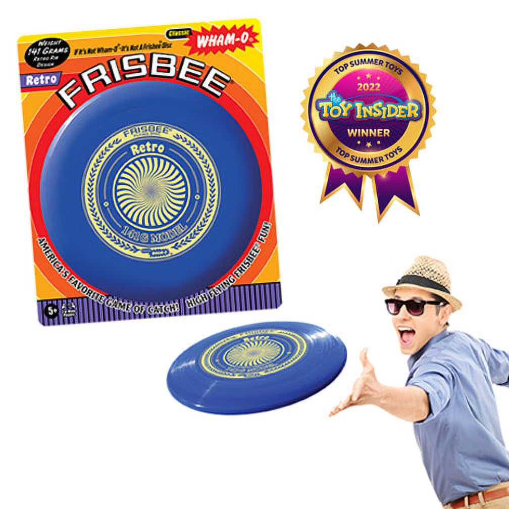 Classic Frisbee U888