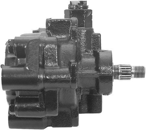 Power Steering Pump A3001