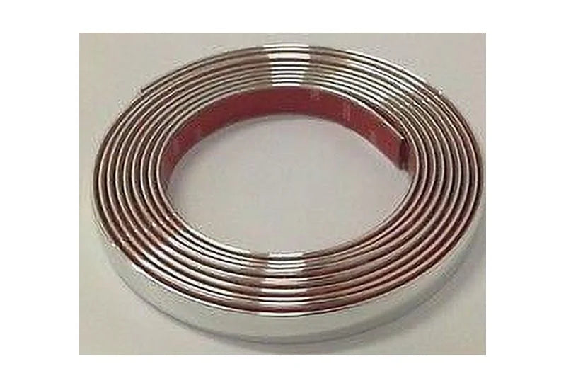 Chrome Side Door Trim Molding L53515