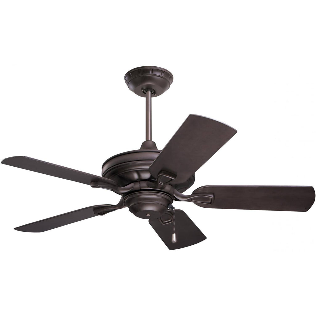 42 inch Oil Rubbed Bronze Ceiling Fan D43477