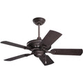 42 inch Oil Rubbed Bronze Ceiling Fan D43477