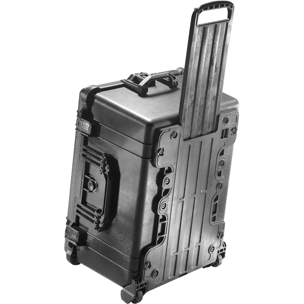 Black Foam Case W739433