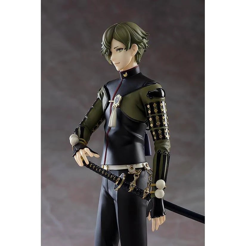 1/8 Scale Figure R7523