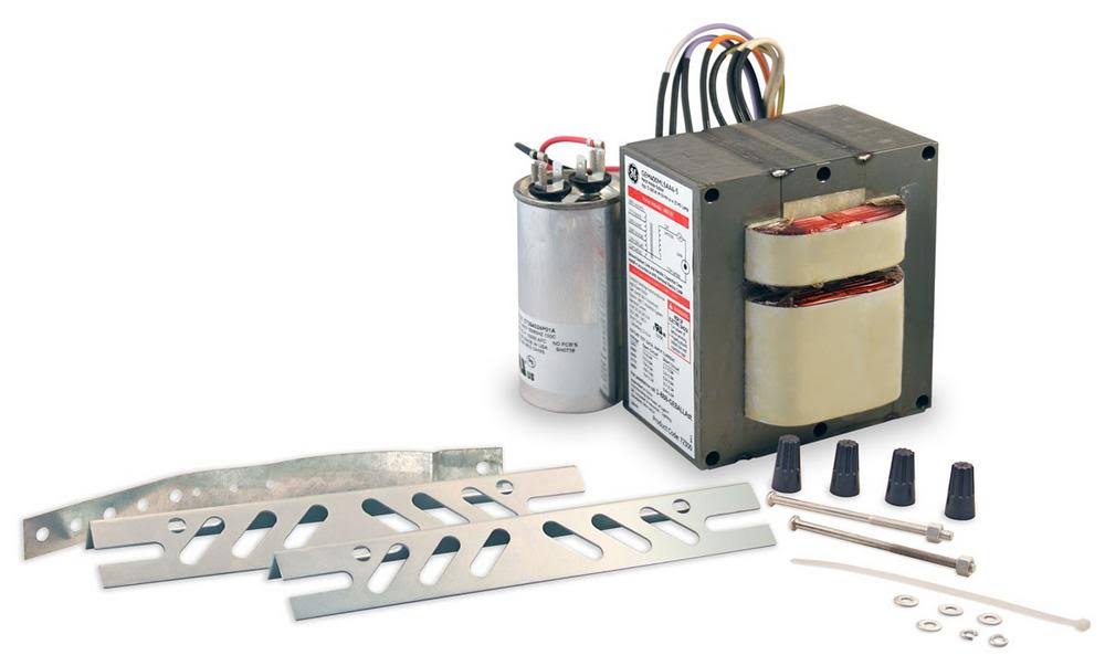 Metal Halide Ballast Kit N9388