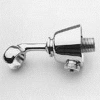 Satin Bronze Hand Shower Holder Wall Mount C815182
