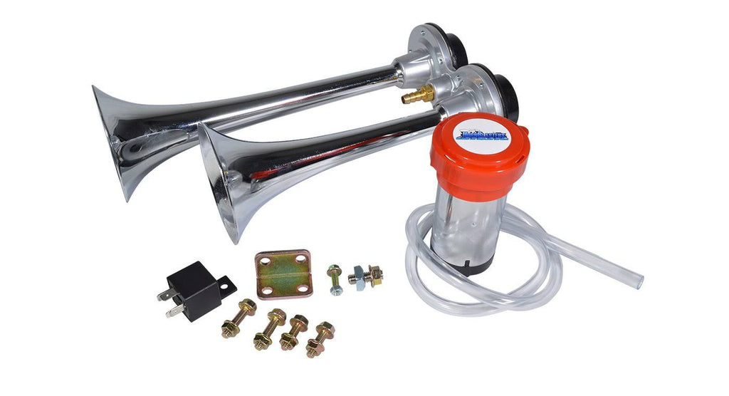 Horn Kit X55533
