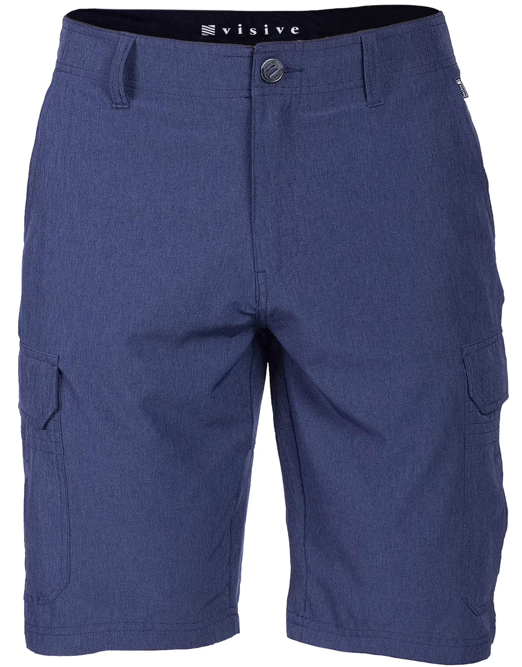 Men's Hybrid Cargo Shorts Quick Dry 4-Way Stretch S7863
