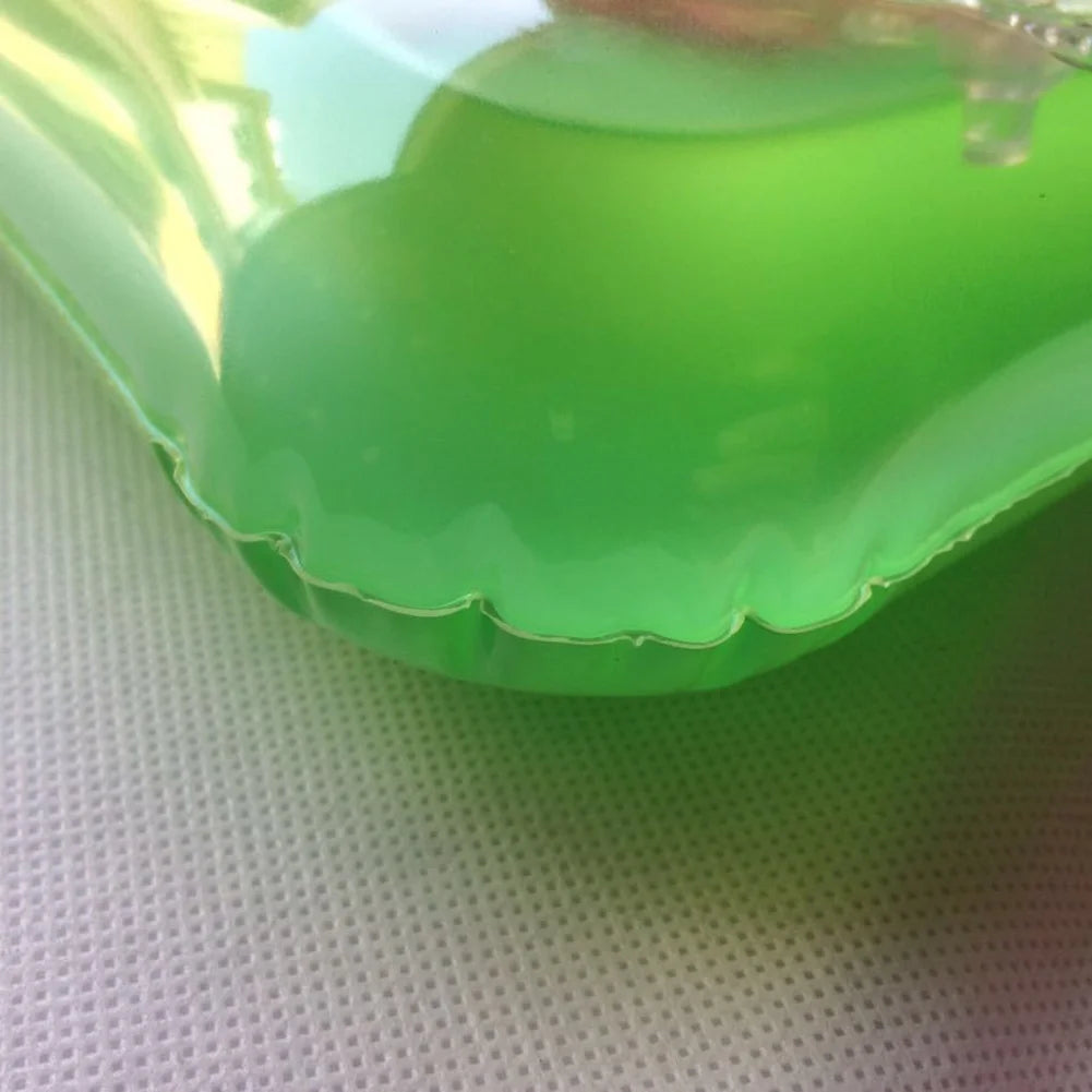 Inflatable PVC Sandbox Sensory Toy Z886713