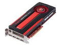 Graphics card - 4 GB GDDR5 - PCIe 3.0 x16 - 4 x DisplayPort E932