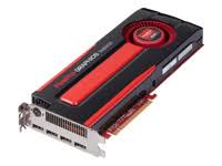 Graphics card - 4 GB GDDR5 - PCIe 3.0 x16 - 4 x DisplayPort E932