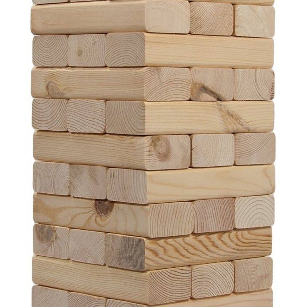 Giant Pine Tumble Tower H262