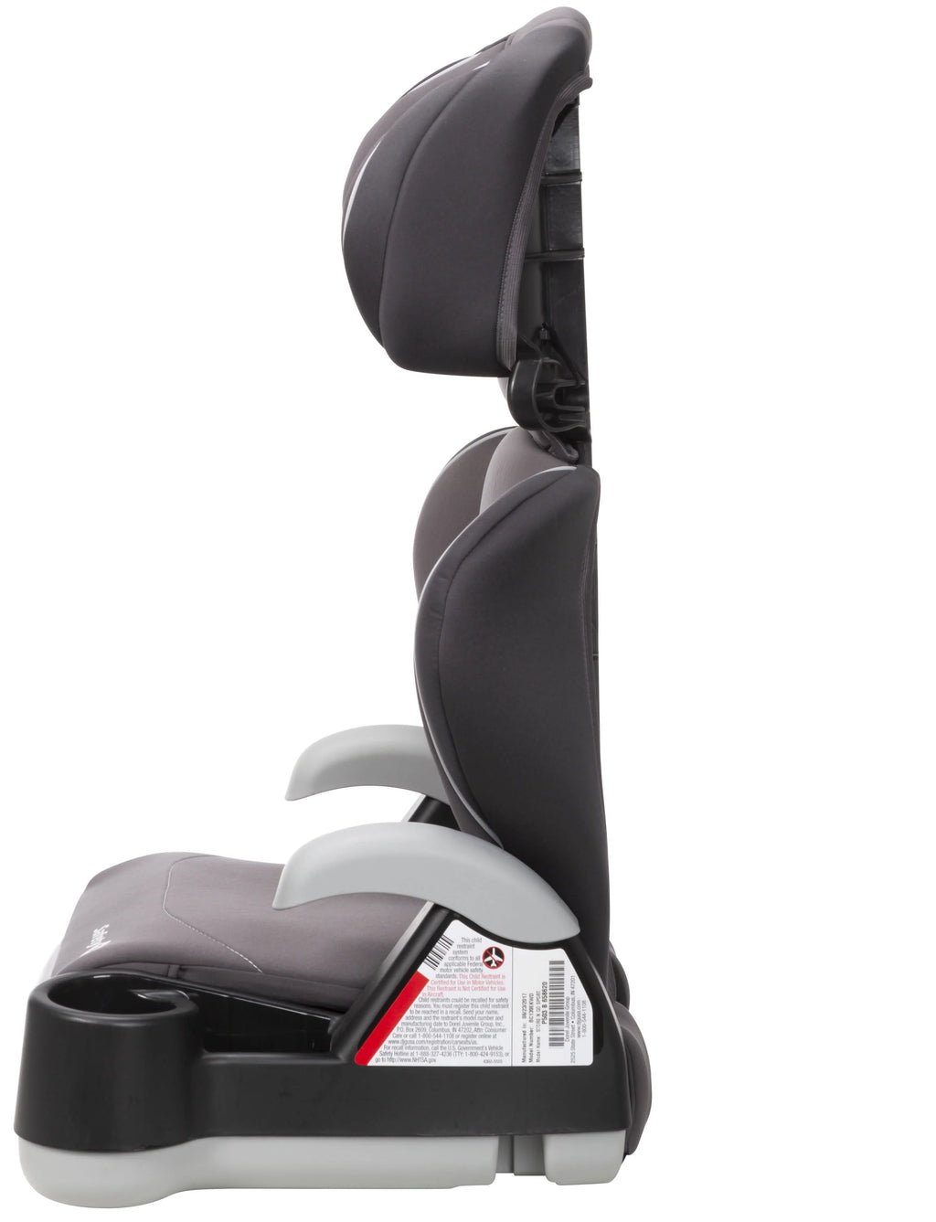 Safety 1ˢᵗ Store 'n Go Sport Booster Car Seat X501046