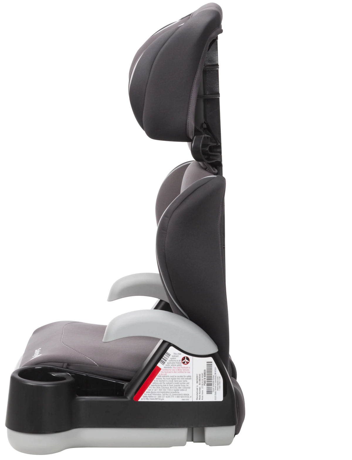 Safety 1ˢᵗ Store 'n Go Sport Booster Car Seat X501046