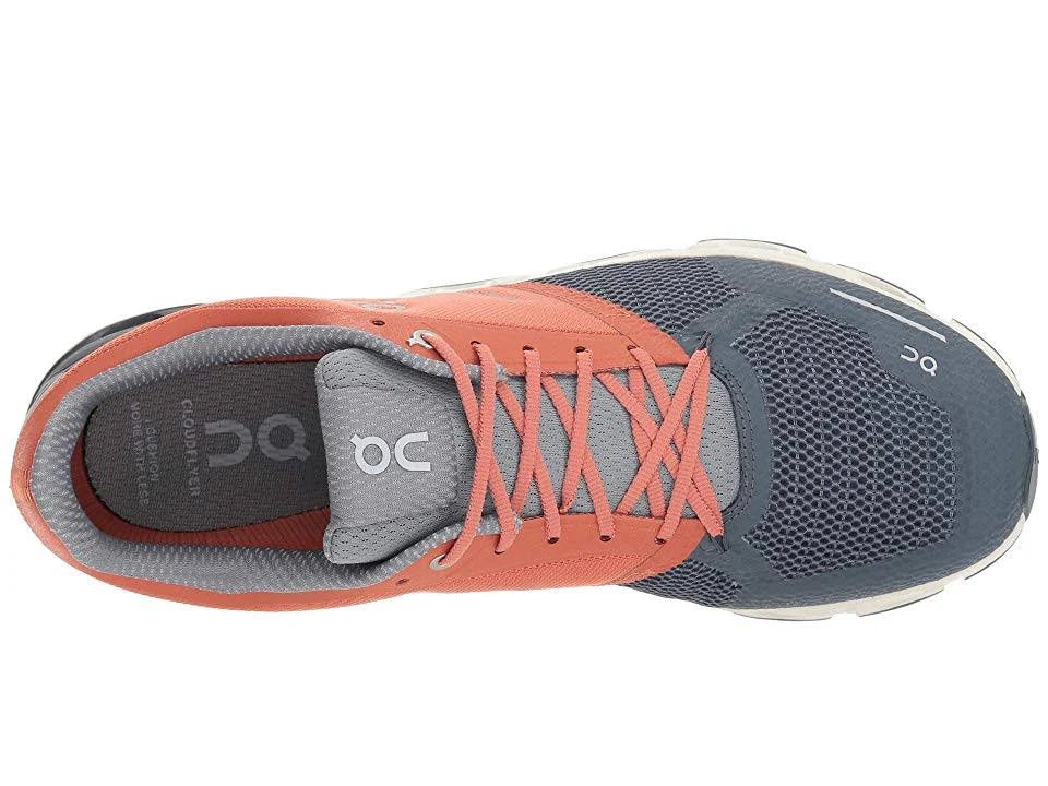 Men's Cloudflyer - Rust/Stone, 9.5 S8672