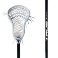 White/Black Alloy Lacrosse Stick O2073