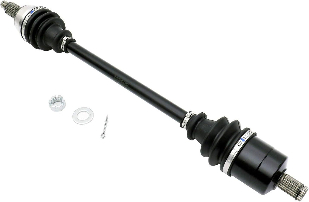 CV Axle Pack of 2 G678815