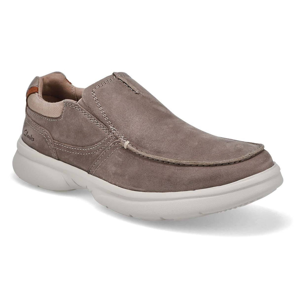 Stone Leather Casual Shoes L686374