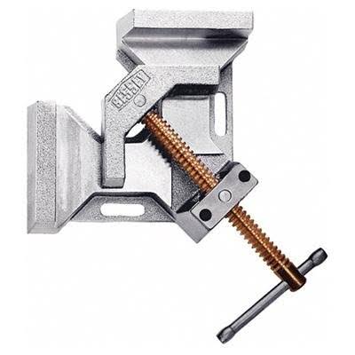 90 Deg Angle Clamp, 7 in Cap Q37402
