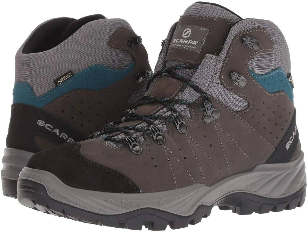 Scarpa Mistral GTX Smoke Lake G99432