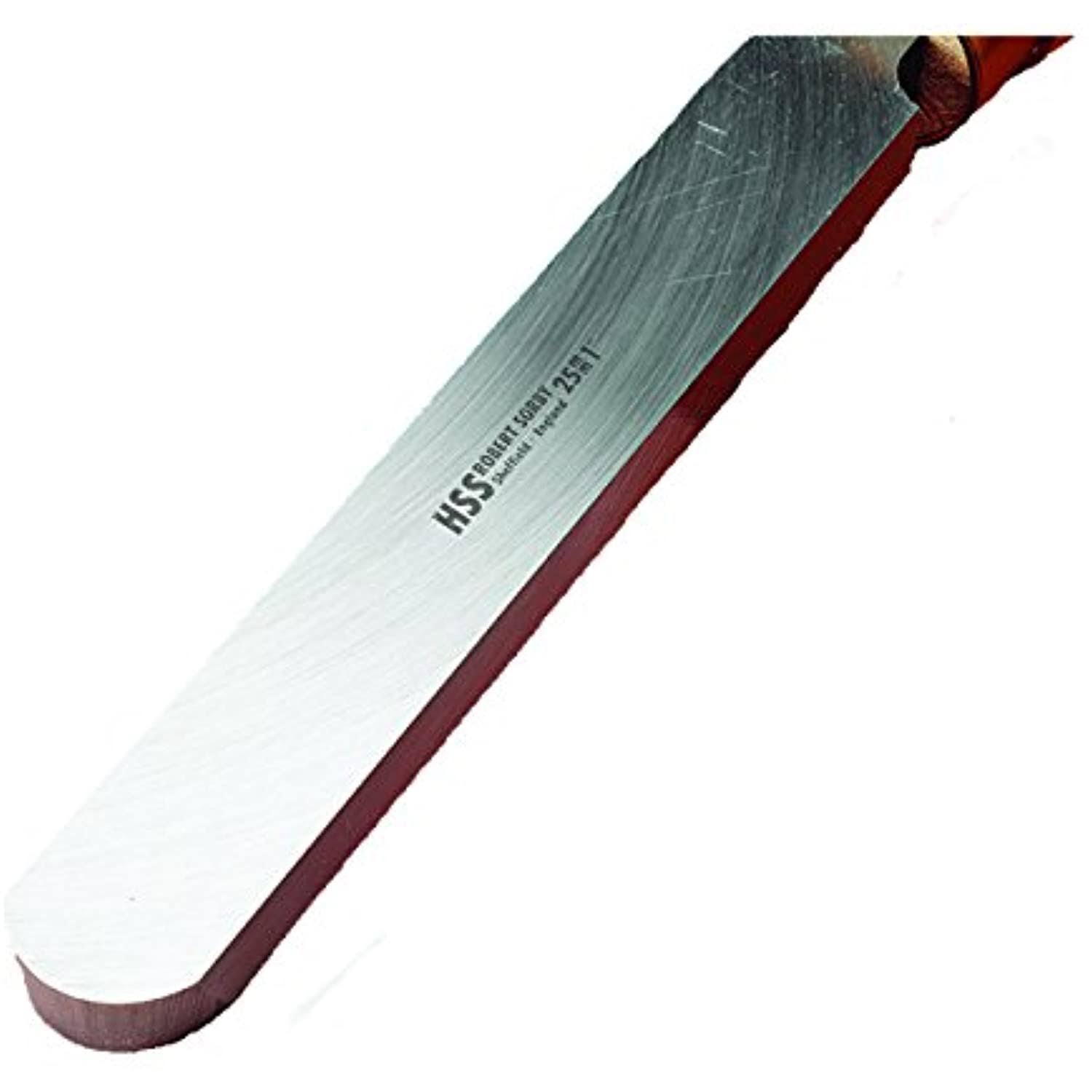 Round Nose Scraper X816