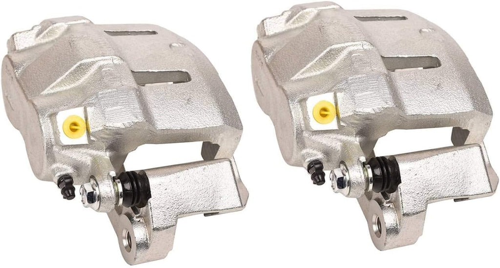 Front Disc Brake Calipers for Ford F250/F350 Super Duty Excursion X832616