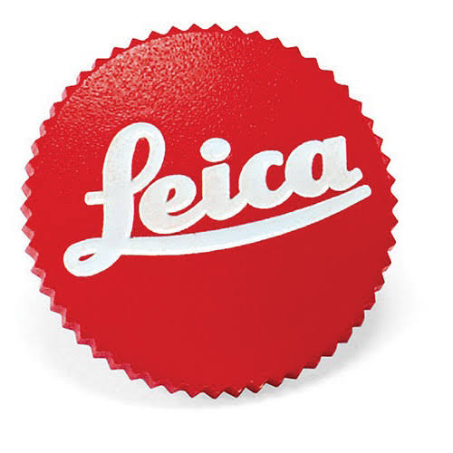 Red Soft Release Button B556392