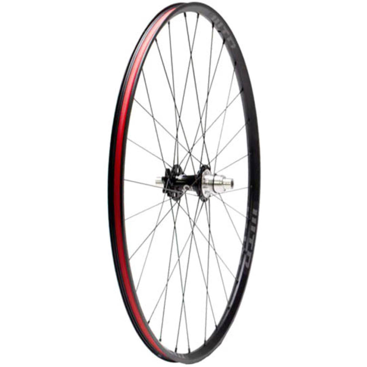 Black Rear Gravel Wheel B905