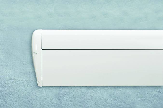White 149x22 Slideout Awning B33887