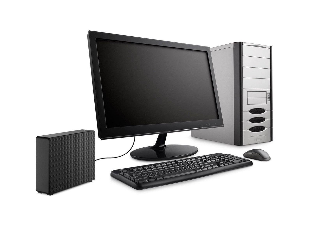 3TB External Hard Drive USB 3.0 K91183