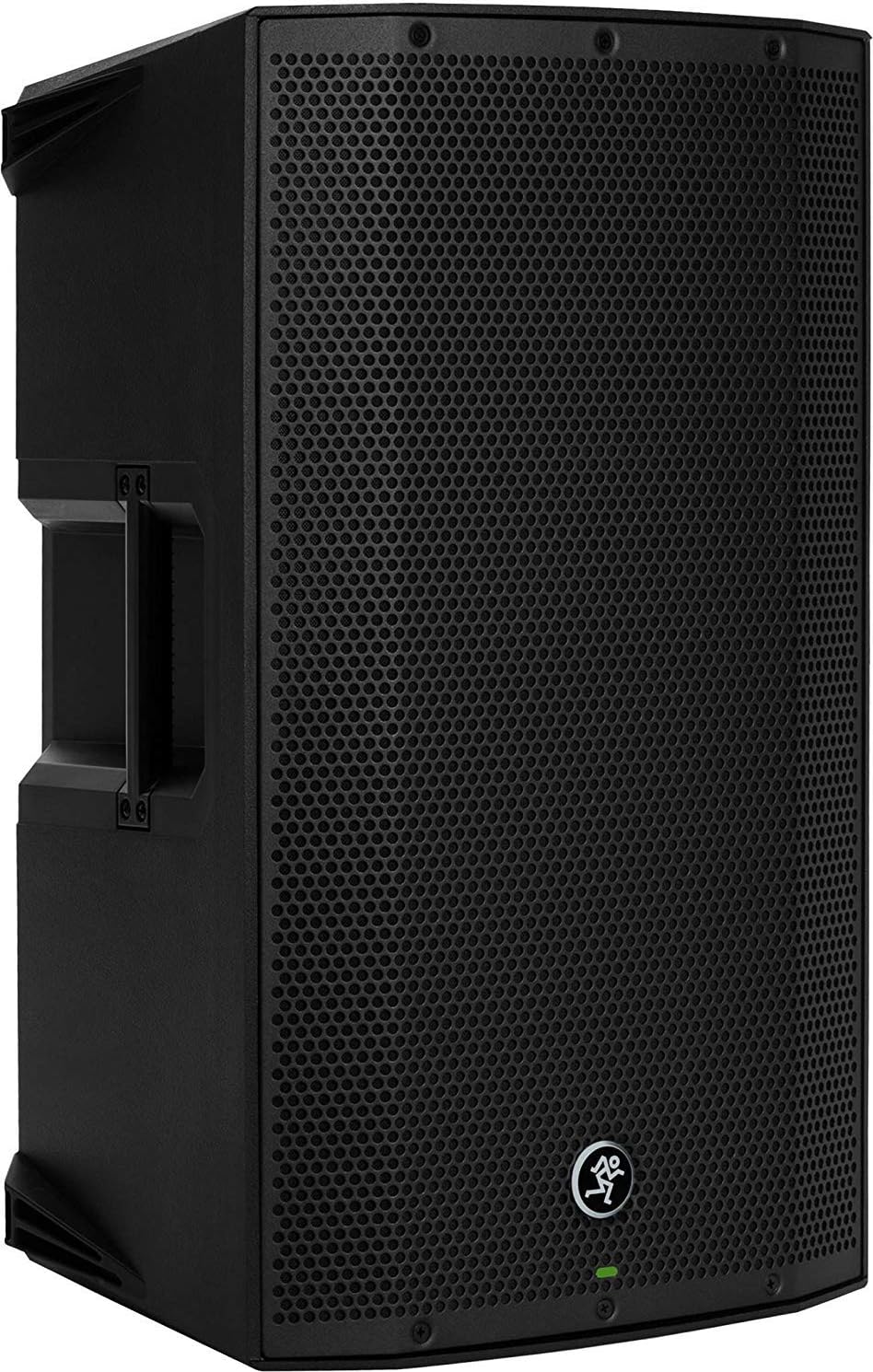 1300W 12 Powered Loudspeakers Bundle with Steel Speaker Stand and XLR-XLR Cable G240499
