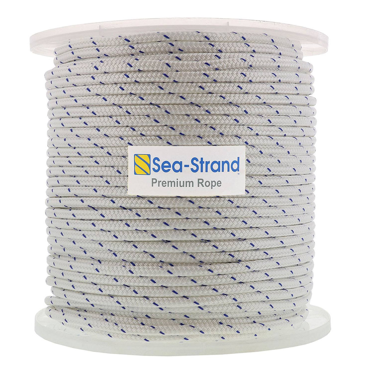 3/8 x 300& Double Braid Nylon Rope P51620
