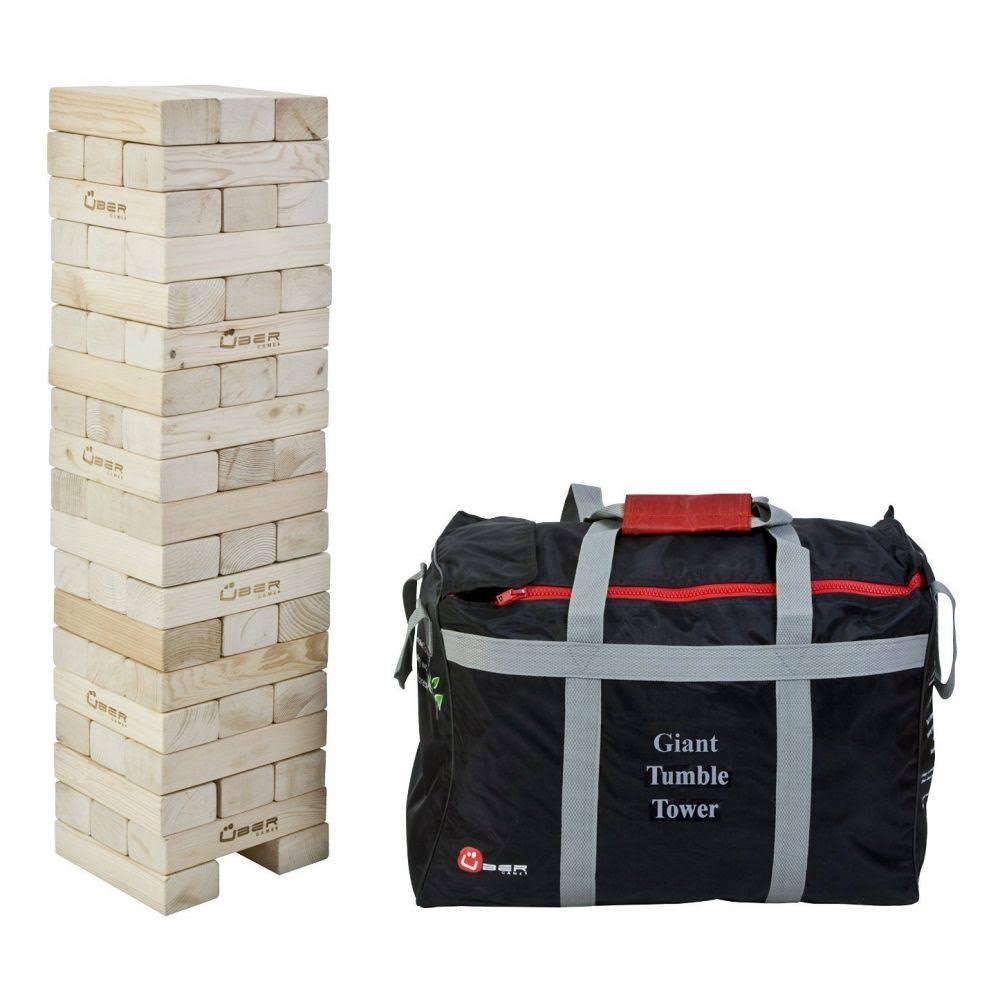 Giant Pine Tumble Tower H262
