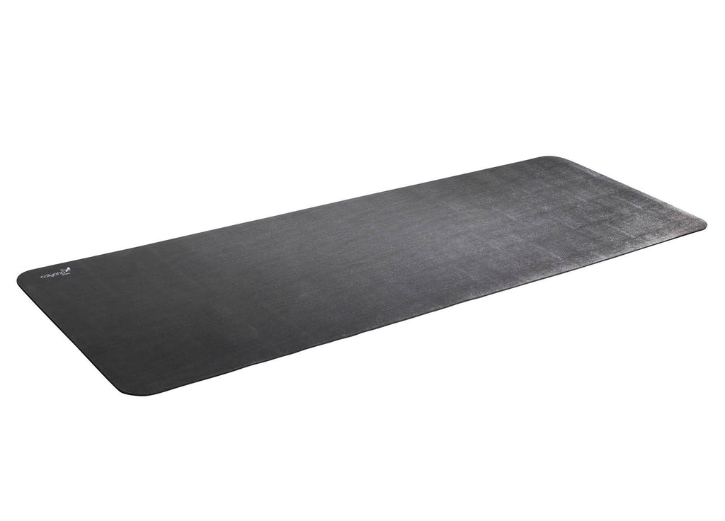 Dark Gray Exercise Mat B63829