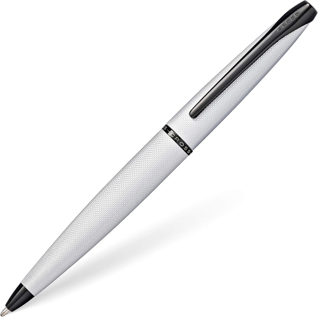 Translucent Blue Lacquer Ballpoint Pen, Pack of 2 X203
