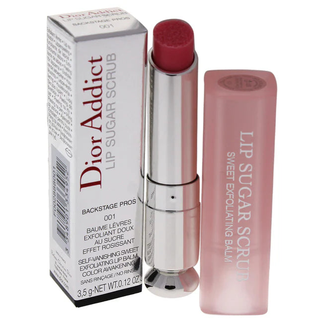 Lip Sugar Scrub Exfoliating Lip Balm V8099