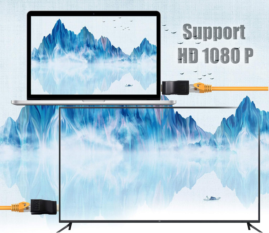 HDMI Repeater W52590