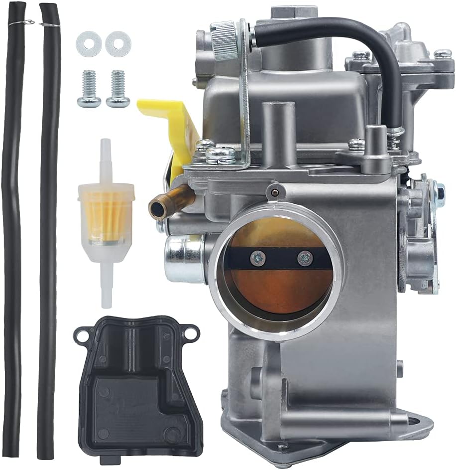 Carburetor for Honda Sportrax 300 TRX300EX 1993-2008 Pack of 2 J153