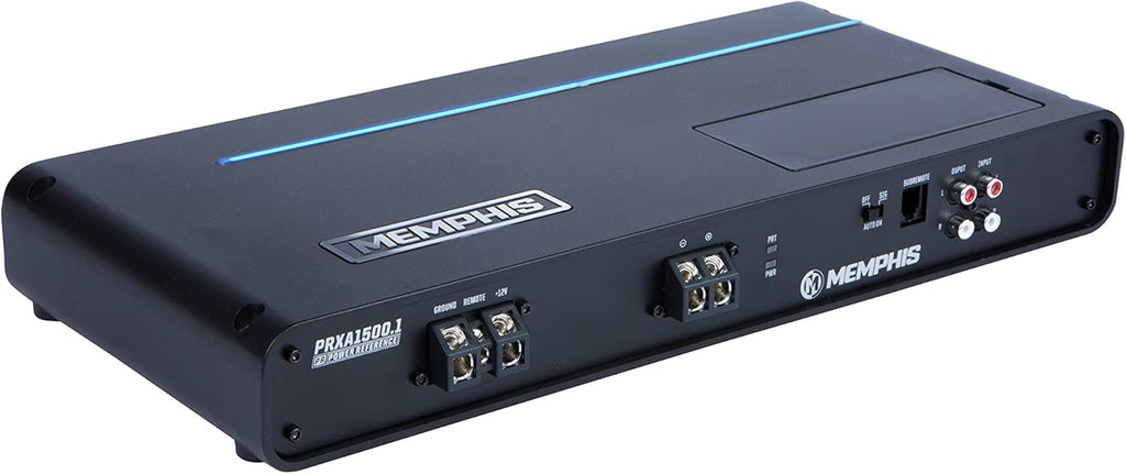 1500W RMS Monoblock Amplifier C58535
