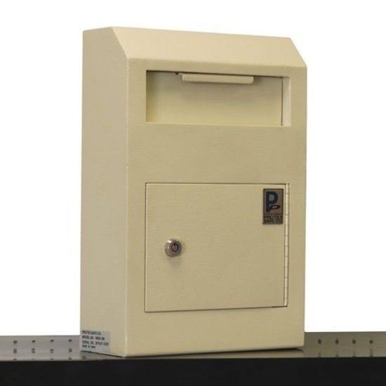 Drop Box Safe Y68109