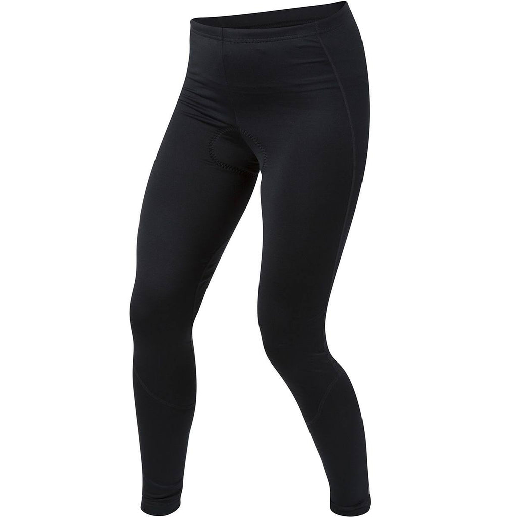 Black Thermal Cycling Tight C69971