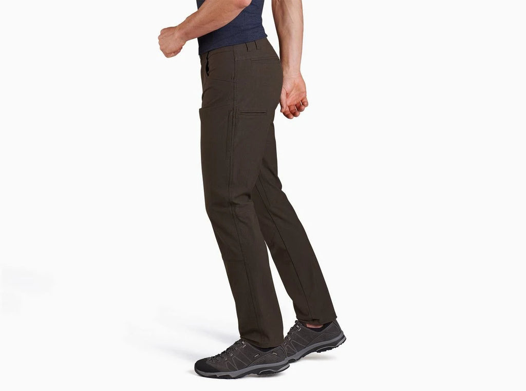 Black Moss 32W x 32L Pants M502