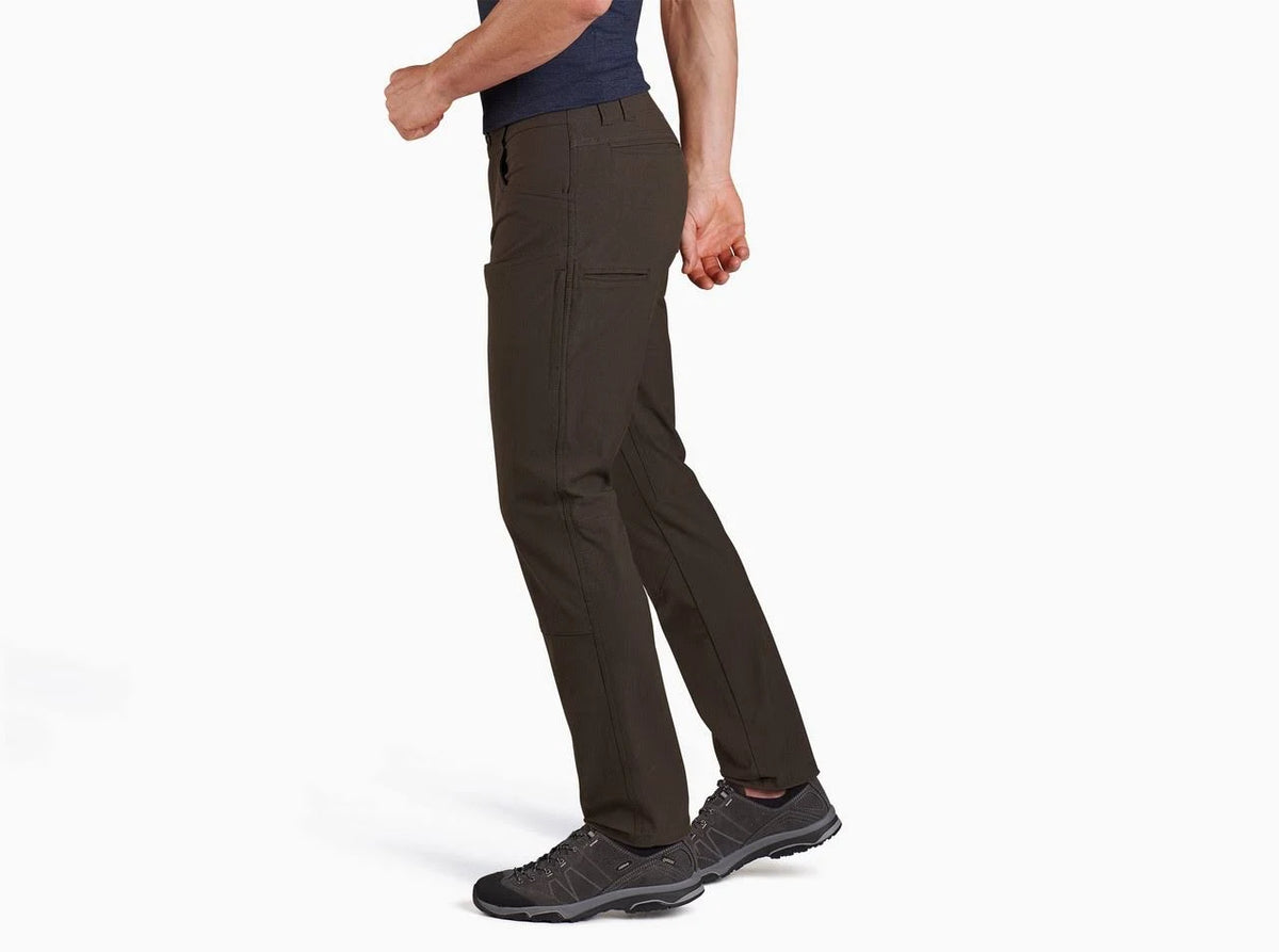 Black Moss 32W x 32L Pants M502