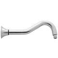 Oil-Rubbed Bronze Showerarm H5701