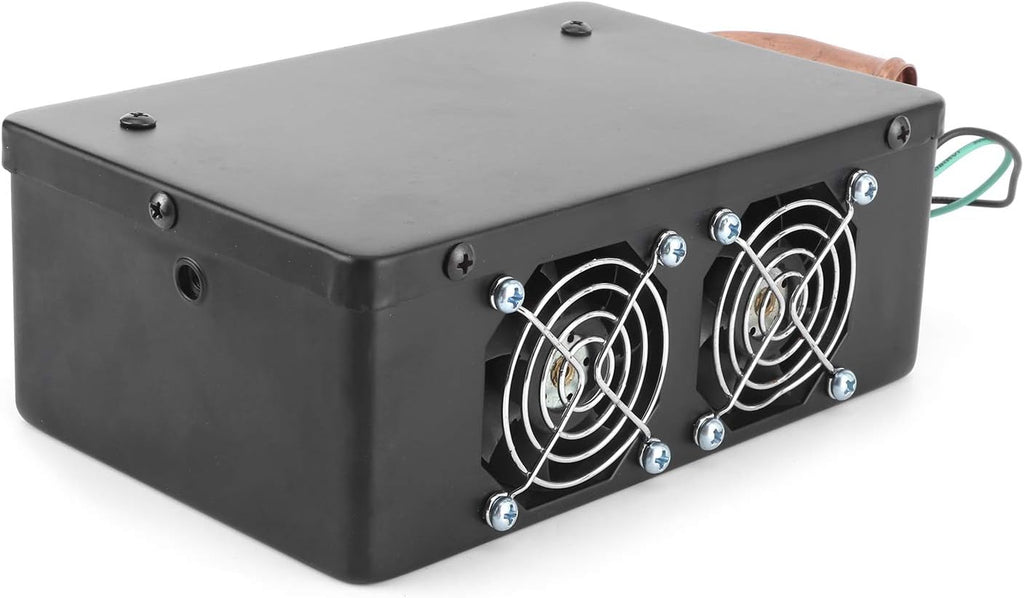 12V 50W Portable Car Heater O225018
