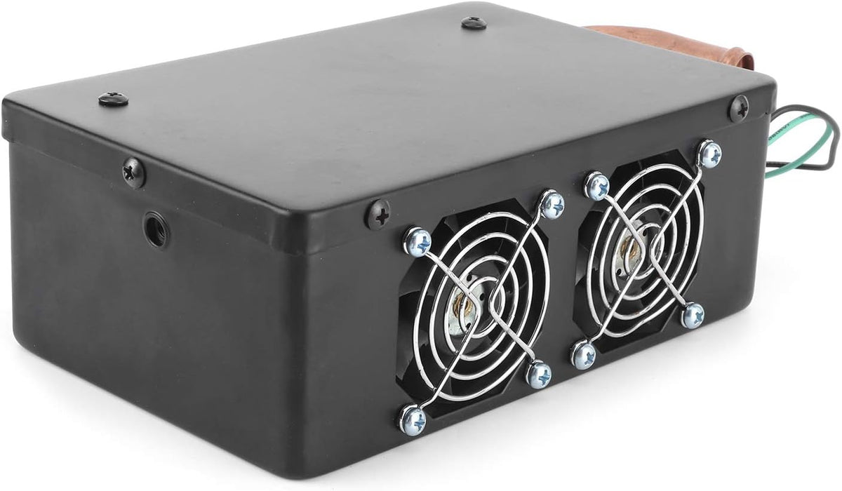 12V 50W Portable Car Heater O225018